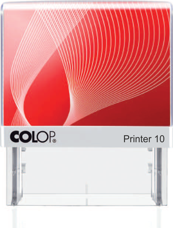 Stembilj Colop Printer 10