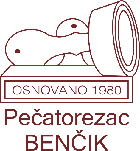 Pecatorezac Bencik Logo